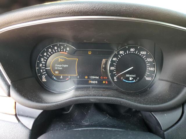 Photo 9 from auction – 2015 LINCOLN MKC with VIN 5LMCJ1A93FUJ37943
