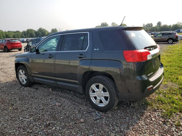 Photo 2 from auction – 2014 GMC TERRAIN SL with VIN 2GKFLVEK3E6318920