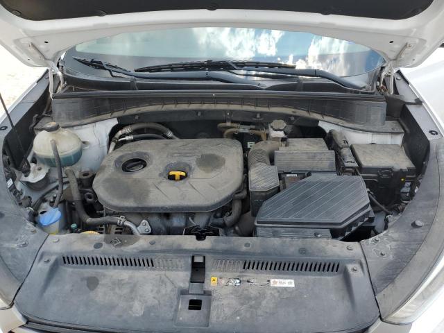 Photo 12 from auction – 2016 HYUNDAI TUCSON SE with VIN KM8J23A44GU192460
