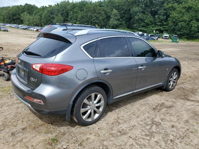 Photo 3 from auction – 2017 INFINITI QX50 with VIN JN1BJ0RR2HM400172