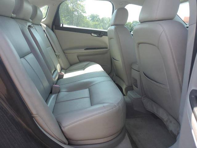 Photo 10 from auction – 2008 CHEVROLET IMPALA LT with VIN 2G1WT58K289165708