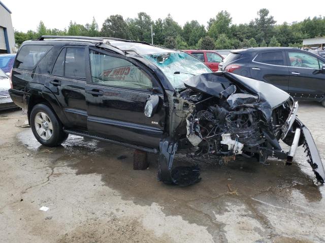 Photo 4 from auction – 2005 TOYOTA 4RUNNER SR with VIN JTEZU14R150058325