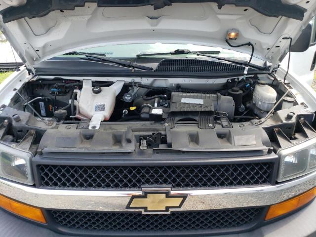 Photo 12 from auction – 2019 CHEVROLET EXPRESS G3 with VIN 1GAZGPFG2K1367696