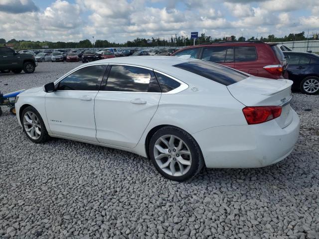 Photo 2 from auction – 2015 CHEVROLET IMPALA LT with VIN 2G1115SL6F9119698