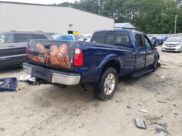 Photo 3 from auction – 2008 FORD F250 SUPER with VIN 1FTSW20508EC97297