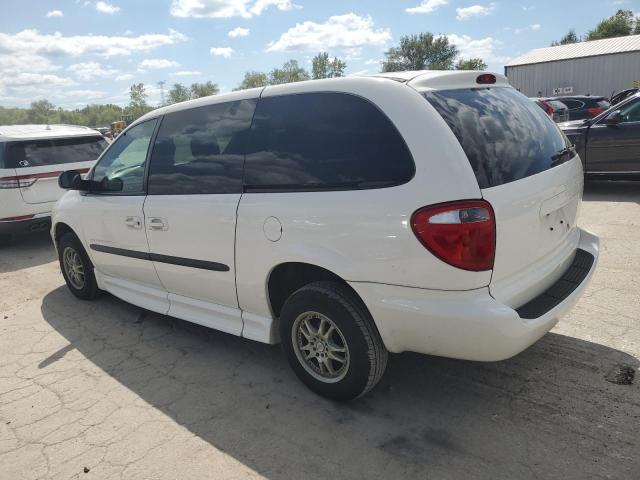 Photo 2 from auction – 2003 DODGE GRAND CARA with VIN 2D4GP44313R145549
