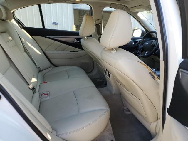 Photo 10 from auction – 2015 INFINITI Q50 BASE with VIN JN1BV7AP3FM348135