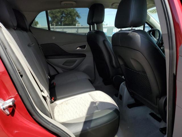 Photo 11 from auction – 2016 BUICK ENCORE with VIN KL4CJASB8GB727040