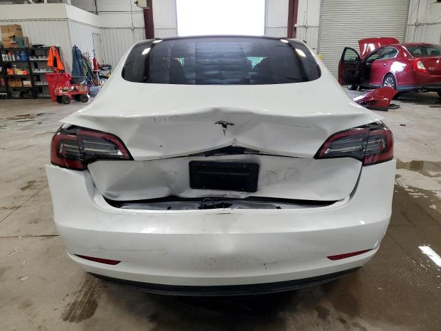 Photo 6 from auction – 2023 TESLA MODEL 3 with VIN 5YJ3E1EA7PF582454