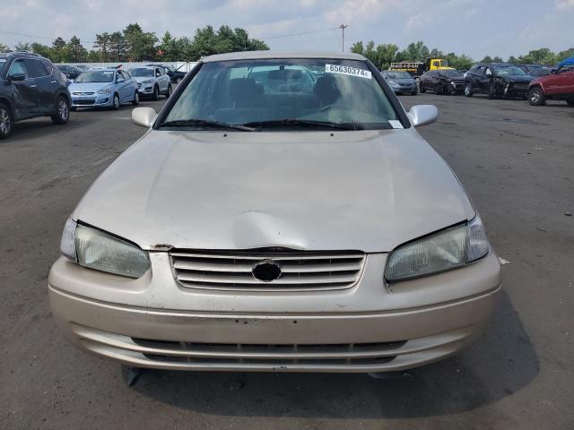 Photo 5 from auction – 1998 TOYOTA CAMRY CE with VIN JT2BG22K4W0124580
