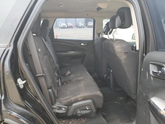 Photo 11 from auction – 2015 DODGE JOURNEY SE with VIN 3C4PDCAB6FT547838