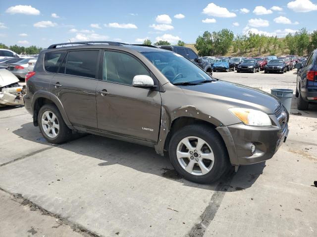 Photo 4 from auction – 2010 TOYOTA RAV4 LIMIT with VIN 2T3DK4DV0AW017466
