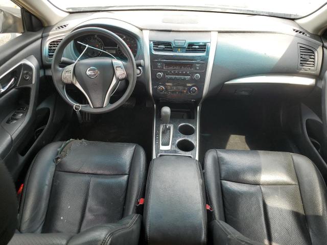 Photo 8 from auction – 2013 NISSAN ALTIMA 2.5 with VIN 1N4AL3AP5DC269386