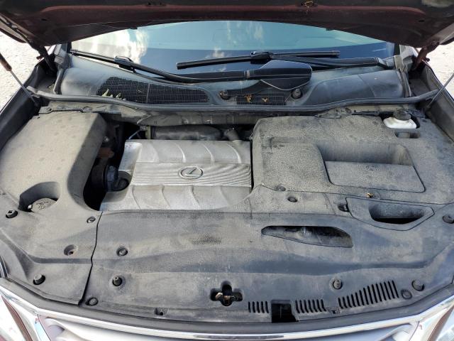 Photo 12 from auction – 2014 LEXUS RX 350 BAS with VIN 2T2BK1BA4EC247612