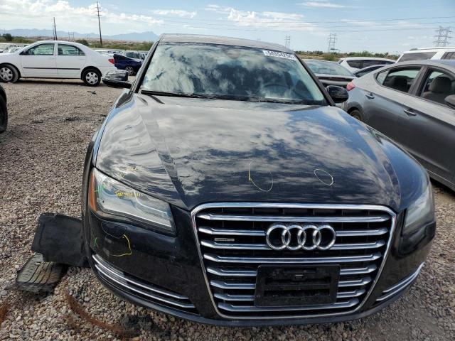 Photo 5 from auction – 2012 AUDI A8 L QUATT with VIN WAURVAFDXCN017708