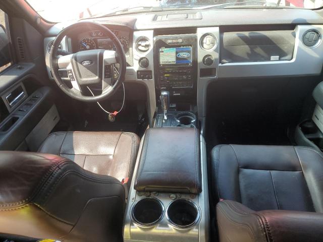Photo 8 from auction – 2012 FORD F150 SUPER with VIN 1FTFW1ET0CFC42953