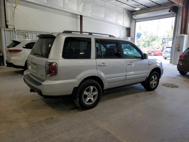 Photo 3 from auction – 2007 HONDA PILOT EX with VIN 5FNYF184X7B018340