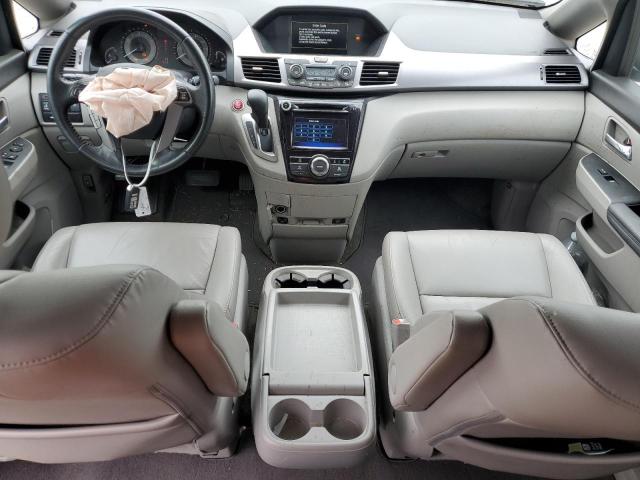 Photo 8 from auction – 2014 HONDA ODYSSEY EX with VIN 5FNRL5H65EB117828
