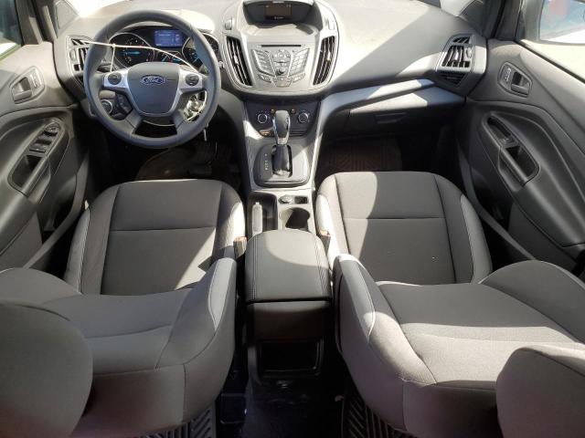 Photo 8 from auction – 2015 FORD ESCAPE S with VIN 1FMCU0F75FUB95922