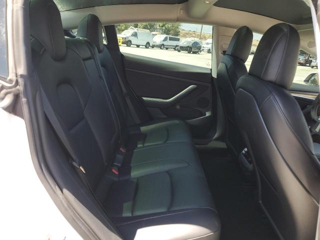 Photo 10 from auction – 2022 TESLA MODEL 3 with VIN 5YJ3E1EA9NF243532