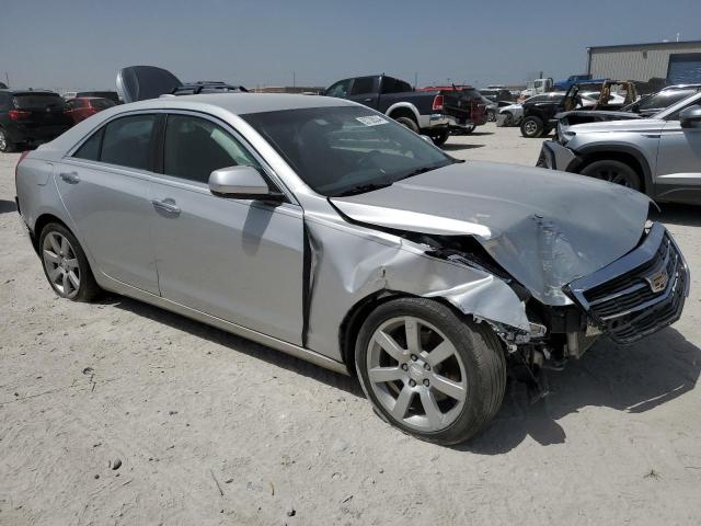 Photo 4 from auction – 2016 CADILLAC ATS with VIN 1G6AA5RA6G0171164