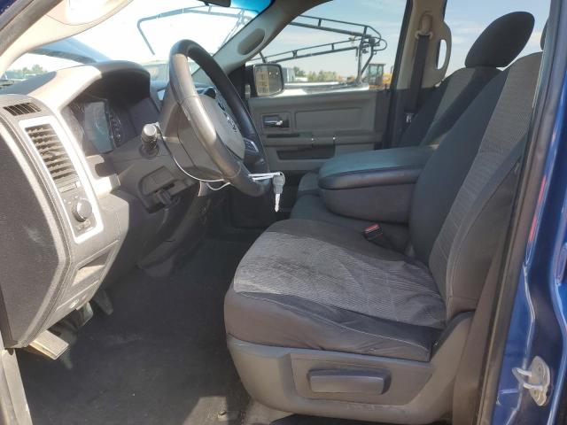 Photo 7 from auction – 2011 DODGE RAM 1500 with VIN 1D7RB1GP5BS519939