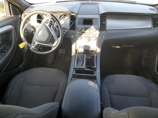 Photo 8 from auction – 2013 FORD TAURUS SEL with VIN 1FAHP2H85DG186187
