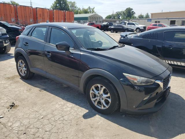 Photo 4 from auction – 2016 MAZDA CX-3 SPORT with VIN JM1DKDB75G0131299