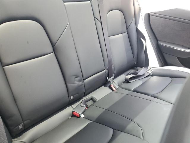 Photo 10 from auction – 2023 TESLA MODEL 3 with VIN 5YJ3E1EA5PF598121