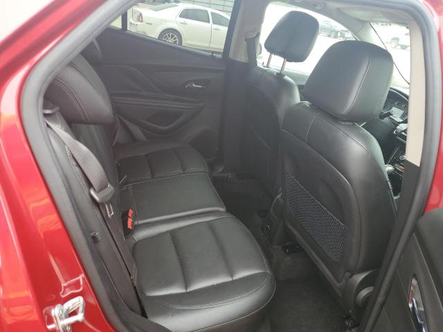 Photo 11 from auction – 2019 BUICK ENCORE ESS with VIN KL4CJGSM5KB878673