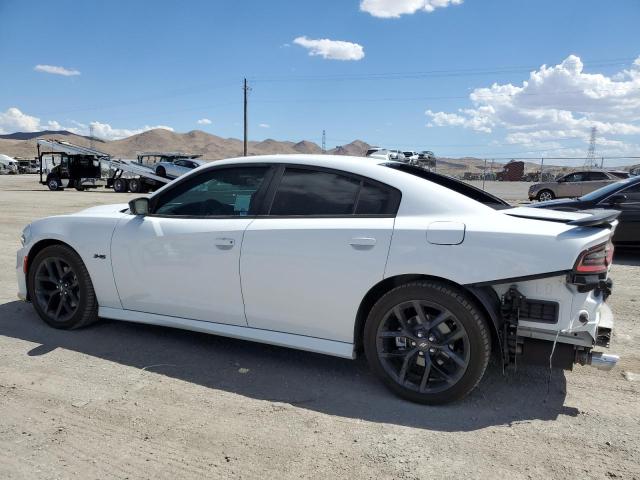 Photo 2 from auction – 2023 DODGE CHARGER R/ with VIN 2C3CDXCT1PH703360