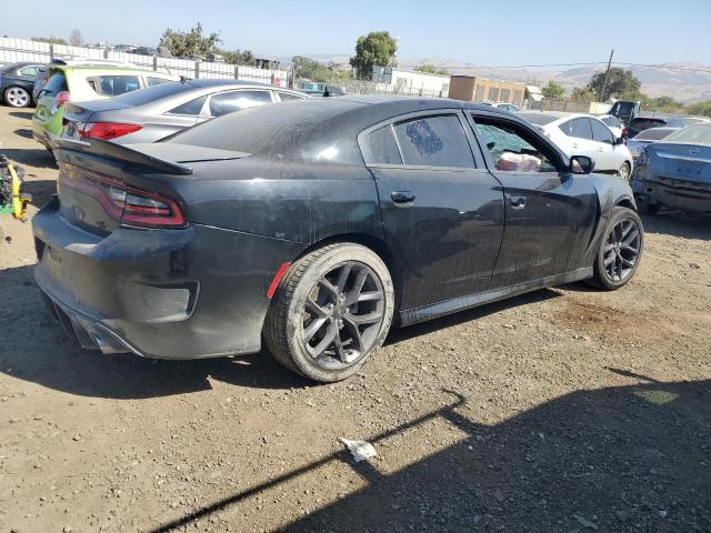 Photo 3 from auction – 2021 DODGE CHARGER R/ with VIN 2C3CDXCT8MH553419