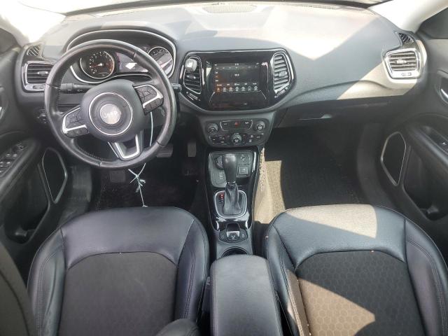 صورة رقم 8 من المزاد - 2020 JEEP COMPASS LA مع VIN 3C4NJDBB8LT139647