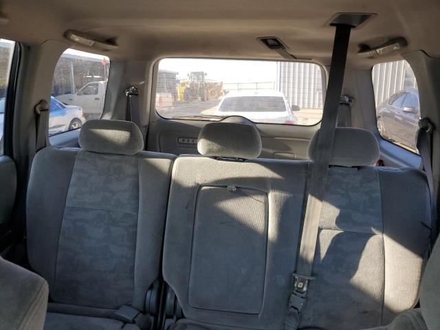 Photo 10 from auction – 2004 HONDA PILOT EX with VIN 2HKYF18424H616001