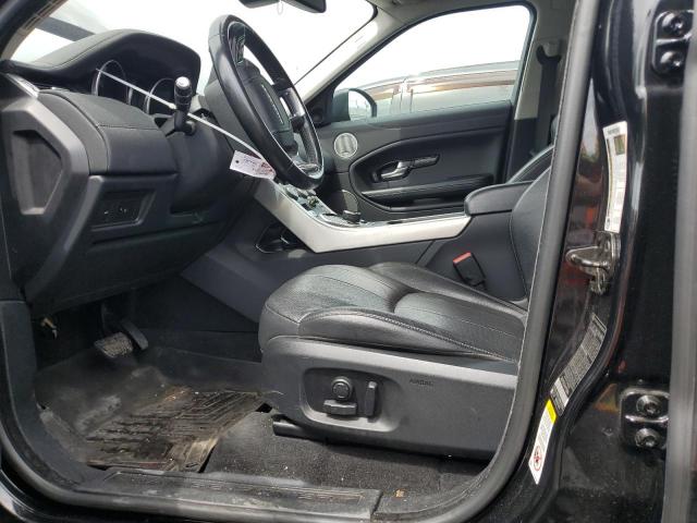 Photo 7 from auction – 2017 LAND ROVER RANGE ROVE with VIN SALVP2BGXHH238984