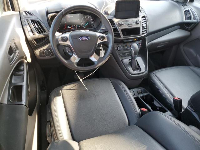 Photo 8 from auction – 2019 FORD TRANSIT CO with VIN NM0LS7E2XK1402516