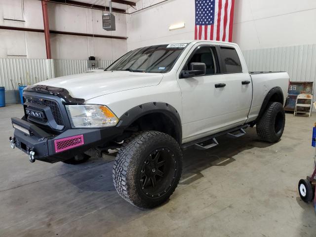 RAM 1500 SLT 2016 with VIN 1C6RR6GT5GS326575 - Photo from auction