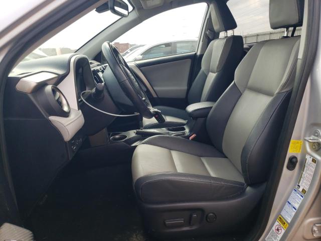 Photo 7 from auction – 2015 TOYOTA RAV4 LIMIT with VIN 2T3DFREVXFW258152
