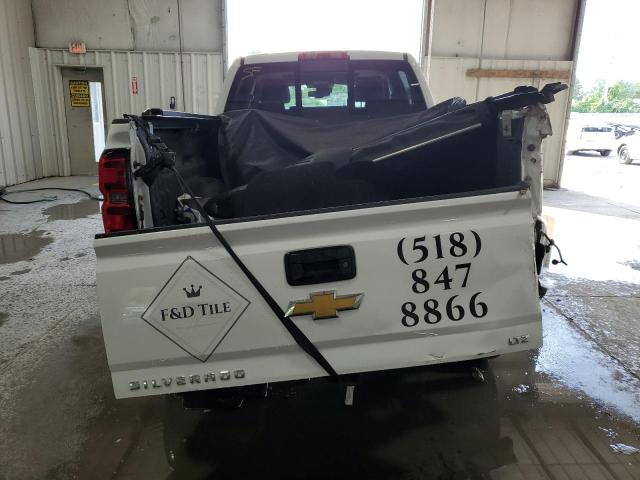 Photo 6 from auction – 2015 CHEVROLET SILVERADO with VIN 1GC1KWE80FF187987
