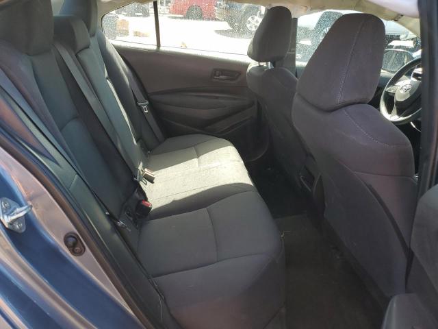 Photo 10 from auction – 2022 TOYOTA COROLLA LE with VIN 5YFEPMAE9NP329327