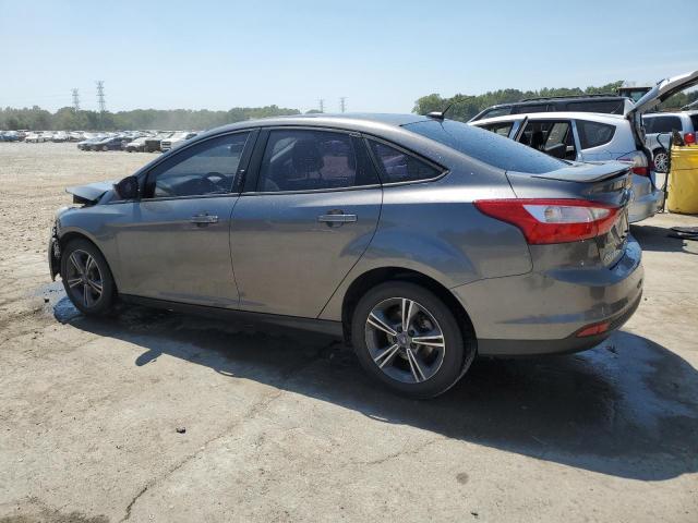 Photo 2 from auction – 2012 FORD FOCUS SE with VIN 1FAHP3F28CL384952
