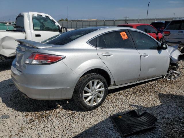 Photo 3 from auction – 2012 MAZDA 6 I with VIN 1YVHZ8DH6C5M34044