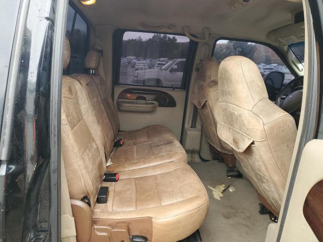 Photo 10 from auction – 2007 FORD F250 SUPER with VIN 1FTSW21PX7EA17870