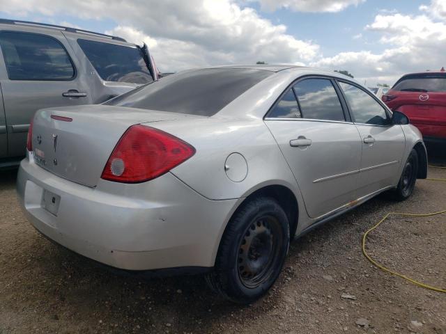 Photo 3 from auction – 2007 PONTIAC G6 VALUE L with VIN 1G2ZF58B574182018