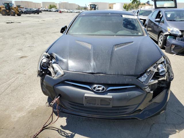 Photo 5 from auction – 2013 HYUNDAI GENESIS CO with VIN KMHHT6KD8DU096046