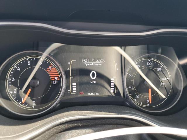 Photo 9 from auction – 2022 JEEP CHEROKEE L with VIN 1C4PJMCX2ND527999