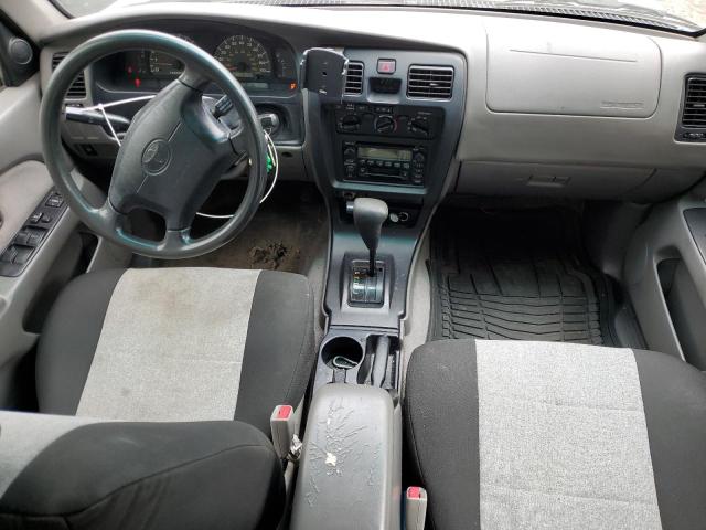 صورة رقم 8 من المزاد - 2002 TOYOTA 4RUNNER SR مع VIN JT3GN86R620228452