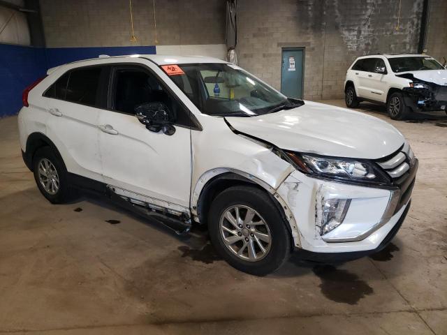 Photo 4 from auction – 2019 MITSUBISHI ECLIPSE CR with VIN JA4AT3AA2KZ009246