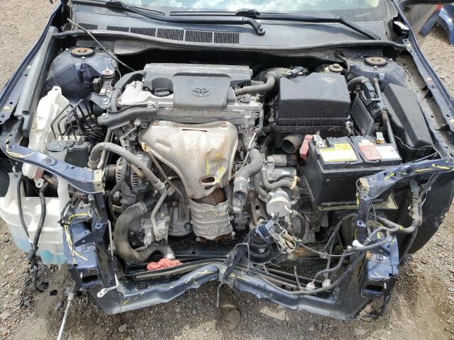 Photo 11 from auction – 2015 TOYOTA CAMRY LE with VIN 4T4BF1FKXFR476135