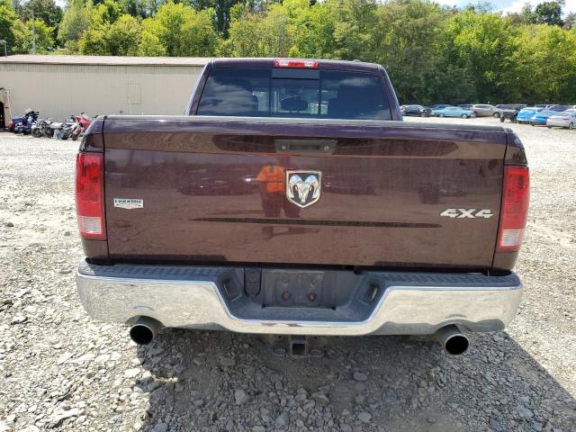 Photo 6 from auction – 2012 DODGE RAM 1500 L with VIN 1C6RD7NT6CS147608